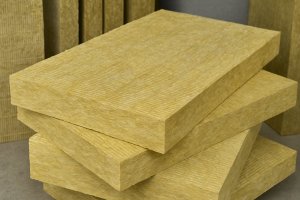 Каменная вата: структура, свойства и применение материалов RWL и ROCKWOOL